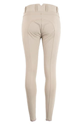 Montar Ladies Kendall Full Grip Stone Flower Breeches